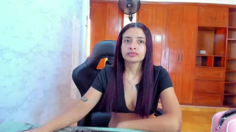 Snapshot of lucyskinny chatting on 6, 5, 2026 LUCY online show from 6, 5, 2026