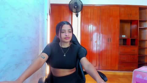 Snapshot of lucyskinny chatting on 22, 5, 2026 LUCY online show from 22, 5, 2026