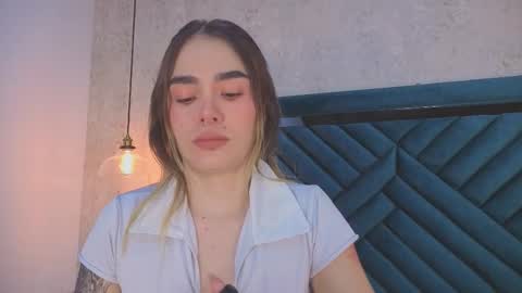 Snapshot of lucyvega4 chatting on 13, 9, 2025 Lucy online show from 13, 9, 2025