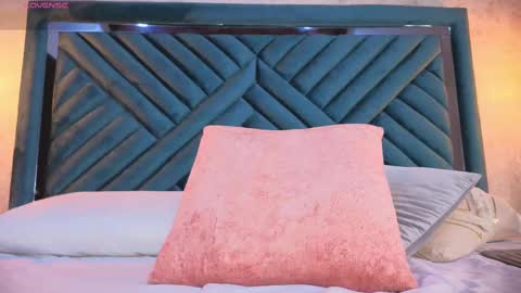 Snapshot of lucyvega4 chatting on 26, 9, 2025 Lucy online show from 26, 9, 2025