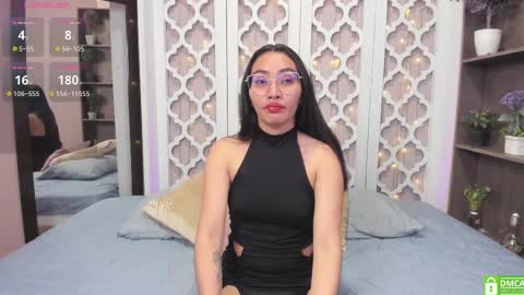 Lucy Liiu online show from 4, 12, 2024