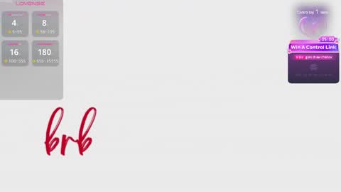 Lucy Liiu online show from 17, 12, 2024