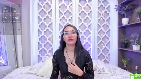 Lucy Liiu online show from 30, 12, 2024