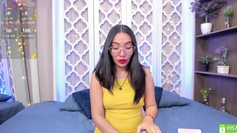 Lucy Liiu online show from 8, 1, 2025