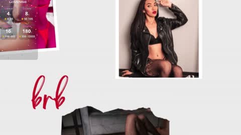 Lucy Liiu online show from 9, 1, 2025