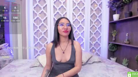 Lucy Liiu online show from 17, 1, 2025