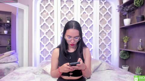 Lucy Liiu online show from 20, 1, 2025