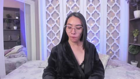 Lucy Liiu online show from 27, 1, 2025