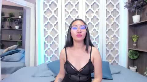 Lucy Liiu online show from 7, 3, 2025