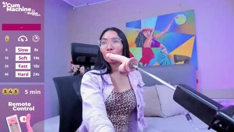 Lucy Liiu online show from 27, 9, 2025