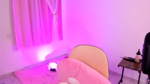 Snapshot of lucyy_peach chatting on 2, 12, 2024 LUCYY FROM HOME  online show from 2, 12, 2024