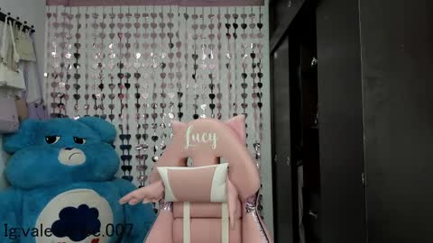 Snapshot of lucyy_tayy chatting on 4, 12, 2024 The love of your life 3 online show from 4, 12, 2024