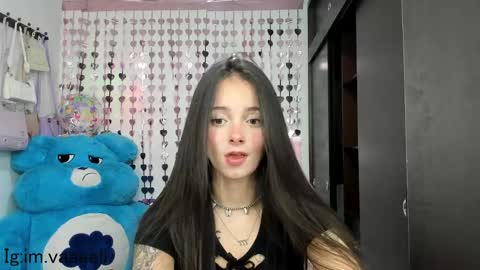 Snapshot of lucyy_tayy chatting on 18, 12, 2024 The love of your life 3 online show from 18, 12, 2024