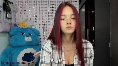Snapshot of lucyy_tayy chatting on 15, 1, 2025 The love of your life 3 online show from 15, 1, 2025