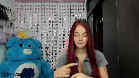 Snapshot of lucyy_tayy chatting on 24, 1, 2025 The love of your life 3 online show from 24, 1, 2025