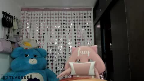 Snapshot of lucyy_tayy chatting on 11, 2, 2025 The love of your life 3 online show from 11, 2, 2025