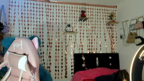 Snapshot of lucyy_tayy chatting on 27, 9, 2025 The love of your life 3 online show from 27, 9, 2025