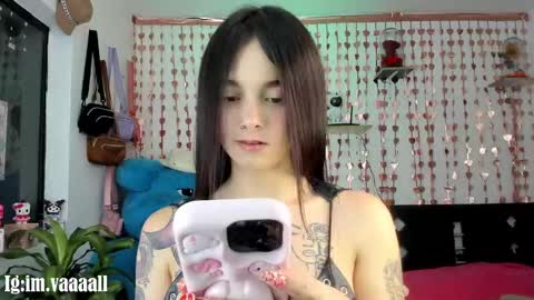 Snapshot of lucyy_tayy chatting on 5, 10, 2025 The love of your life 3 online show from 5, 10, 2025
