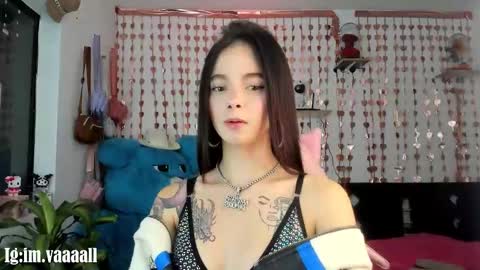 Snapshot of lucyy_tayy chatting on 8, 10, 2025 The love of your life 3 online show from 8, 10, 2025