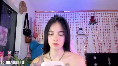 Snapshot of lucyy_tayy chatting on 12, 10, 2025 The love of your life 3 online show from 12, 10, 2025