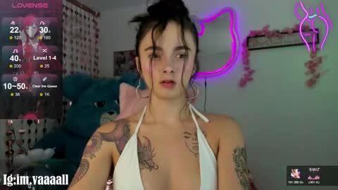 Snapshot of lucyy_tayy chatting on 25, 3, 2026 The love of your life 3 online show from 25, 3, 2026