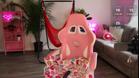 Snapshot of lucyyluvss chatting on 7, 3, 2026 Lucy online show from 7, 3, 2026