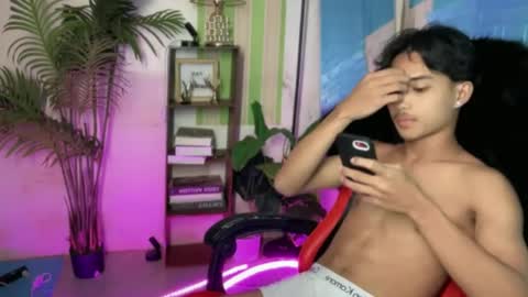 luda_69 online show from 31, 5, 2026