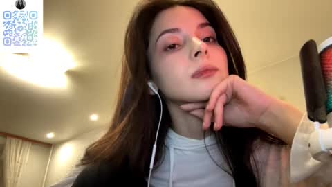 Snapshot of ludivinablice chatting on 15, 3, 2026 Mika online show from 15, 3, 2026