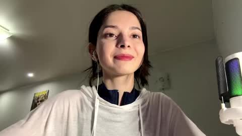 Snapshot of ludivinablice chatting on 21, 3, 2026 Mika online show from 21, 3, 2026