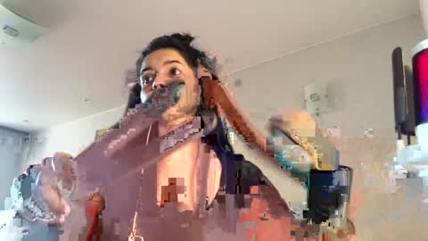 Snapshot of ludivinablice chatting on 23, 3, 2026 Mika online show from 23, 3, 2026