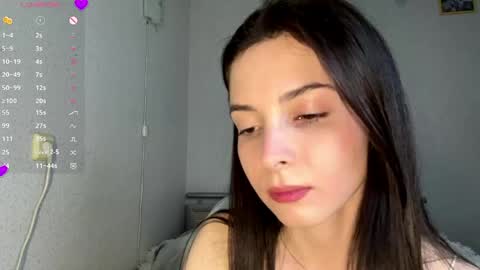 Snapshot of ludivinablice chatting on 2, 4, 2026 Mika online show from 2, 4, 2026