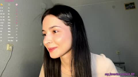 Snapshot of ludivinablice chatting on 5, 4, 2026 Mika online show from 5, 4, 2026