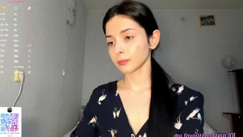 Snapshot of ludivinablice chatting on 21, 4, 2026 Mika online show from 21, 4, 2026