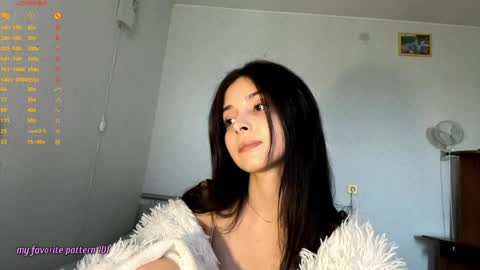 Snapshot of ludivinablice chatting on 16, 5, 2026 Mika online show from 16, 5, 2026