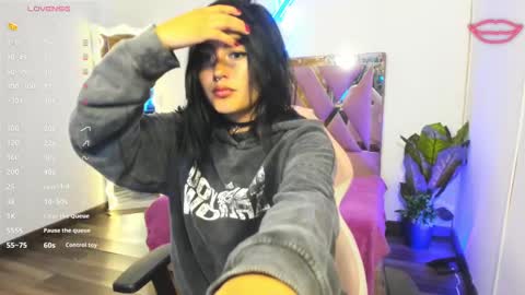 Snapshot of ludo_kitty_tay chatting on 18, 2, 2025 ludo_kitty_tay online show from 18, 2, 2025
