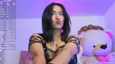 Snapshot of ludo_kitty_tay chatting on 3, 3, 2025 ludo_kitty_tay online show from 3, 3, 2025