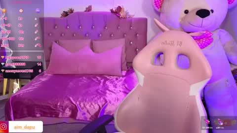 Snapshot of ludo_kitty_tay chatting on 7, 3, 2025 ludo_kitty_tay online show from 7, 3, 2025