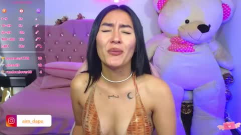 Snapshot of ludo_kitty_tay chatting on 10, 3, 2025 ludo_kitty_tay online show from 10, 3, 2025