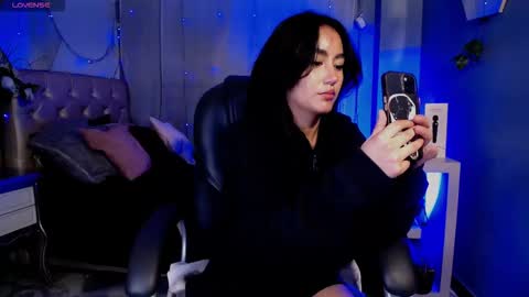 Snapshot of ludokitty chatting on 14, 12, 2025 LUDOVICA online show from 14, 12, 2025