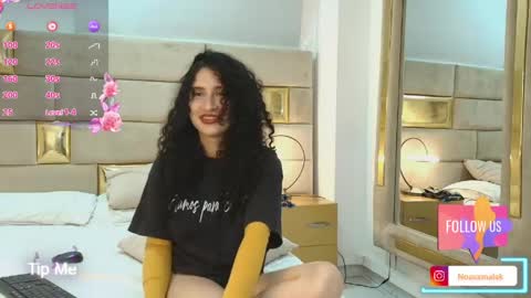 Snapshot of ludovicca_mark chatting on 14, 5, 2026 Ludovicca Mark online show from 14, 5, 2026