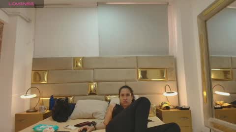 Snapshot of ludovicca_mark chatting on 27, 5, 2026 Ludovicca Mark online show from 27, 5, 2026