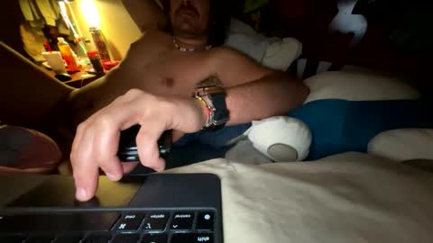 Snapshot of luduuig chatting on 17, 1, 2026 ludwig online show from 17, 1, 2026