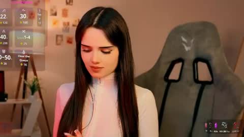 Alice online show from 15, 7, 2026