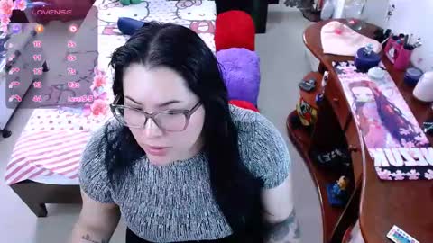 Snapshot of lufek_23 chatting on 22, 2, 2025 Lufek23 online show from 22, 2, 2025
