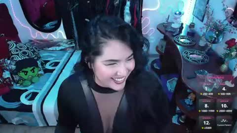 Snapshot of lufek_23 chatting on 14, 7, 2026 Lufek23 online show from 14, 7, 2026