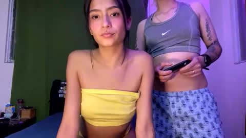 lugiiz05_ online show from 3, 11, 2025