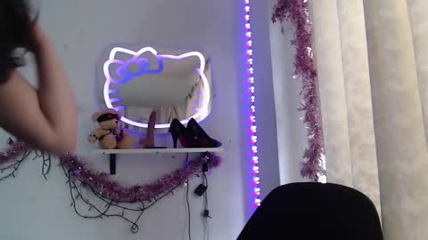 Luhana online show from 12, 1, 2026