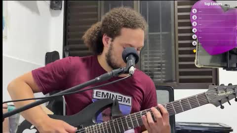 Snapshot of luhferbi chatting on 10, 2, 2026 Luh Fer Bi online show from 10, 2, 2026