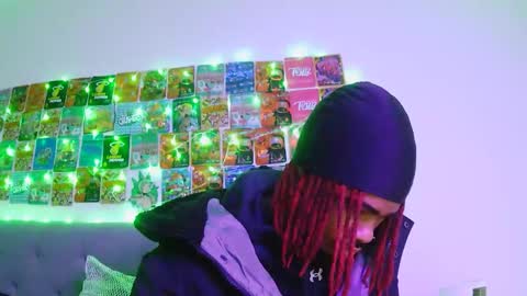 Snapshot of luhfreak444 chatting on 17, 1, 2026 Riskdtb online show from 17, 1, 2026