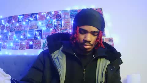 Snapshot of luhfreak444 chatting on 1, 2, 2026 Riskdtb online show from 1, 2, 2026